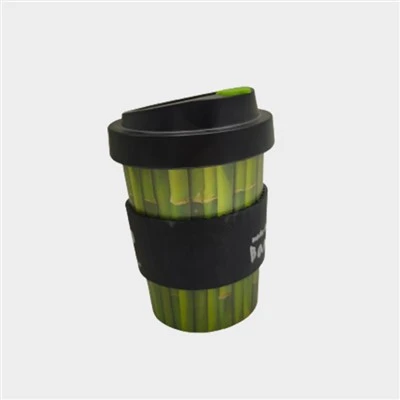 Biodegradable Paper Cups rau Kub Dej